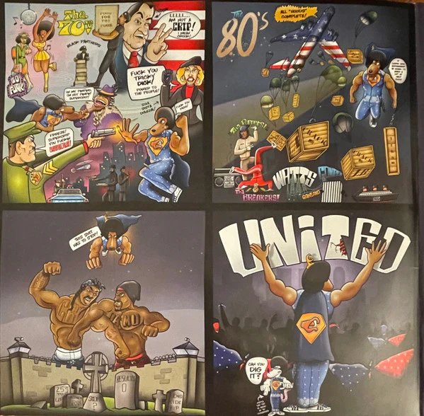 Snoop Dogg - Coolaid (Vinyl) - Image 3