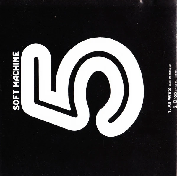 Soft Machine - Fifth (CD) - Image 5