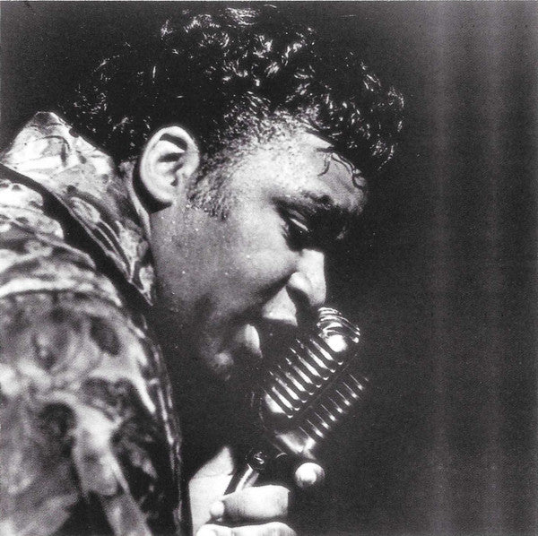 Solomon Burke - Homeland (CD) - Image 4