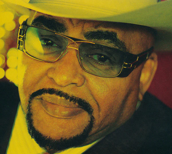 Solomon Burke - Nashville (CD) - Image 3