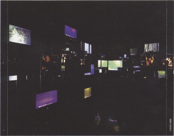 Son Volt - The Search (CD) - Image 3