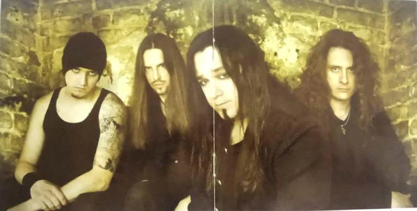 Sons Of Seasons - Gods Of Vermin (CD) - Image 4