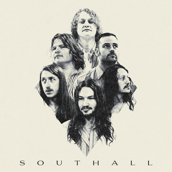 Southall - Southall  (Vinyl)