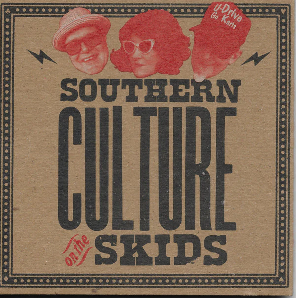 Southern Culture On The Skids - Bootleggers Choice (CD) - Image 5