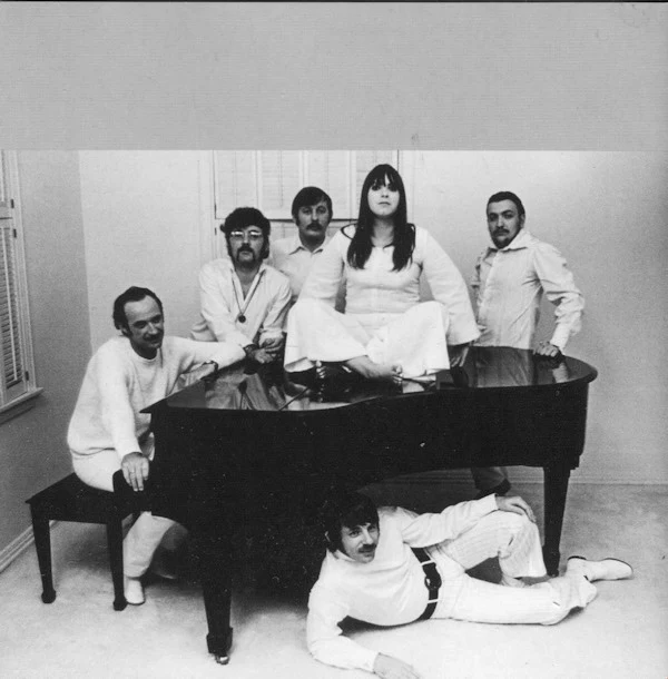 Spanky & Our Gang - The Best Of Spanky & Our Gang (CD) - Image 4