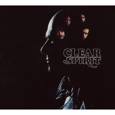 Spirit  - Clear (CD)
