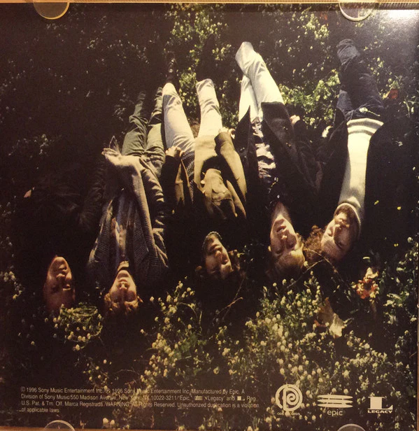 Spirit  - Clear (CD) - Image 4