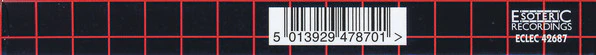 Spirit  - The Complete Potatoland (CD) - Image 3