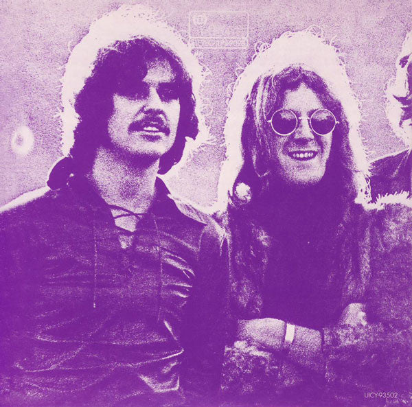 Spooky Tooth - Spooky Two (CD) - Image 4