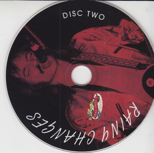 Steve Marriott - Rainy Changes (CD) - Image 4