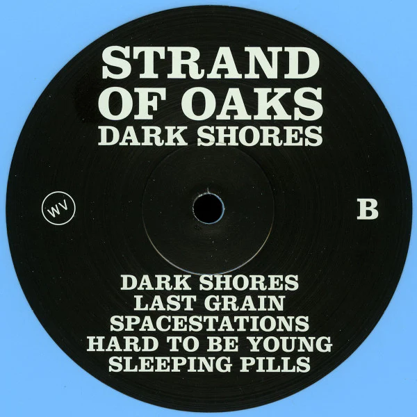 Strand Of Oaks - Dark Shores (Vinyl) - Image 4