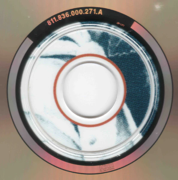 Strawbs - Deep Cuts / Burning For You (CD) - Image 4
