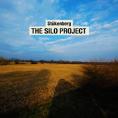 Stükenberg* - The Silo Project (CD)