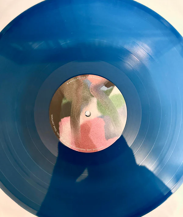 Sun June - Bad Dream Jaguar (Vinyl) - Image 5