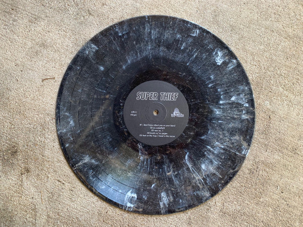 Super Thief - Stuck (Vinyl) - Image 2