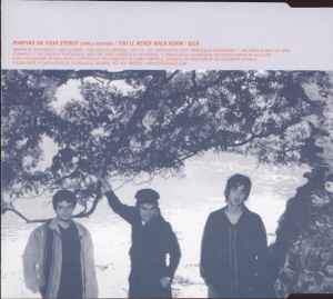Supergrass - Pumping On Your Stereo (CD) - Image 2