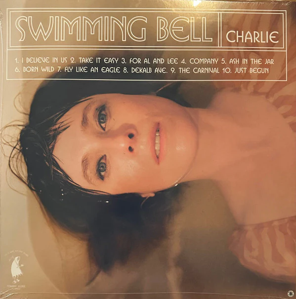 Swimming Bell - Charlie (Vinyl) - Image 2