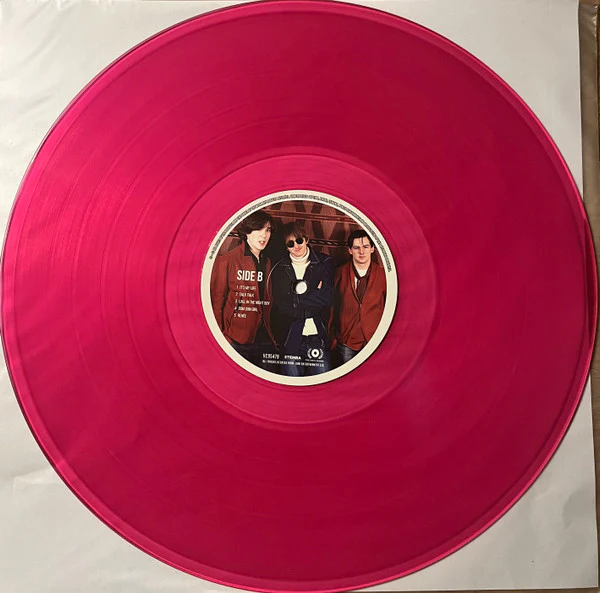 Talk Talk - Utrecht 1984 (Vinyl) - Image 5