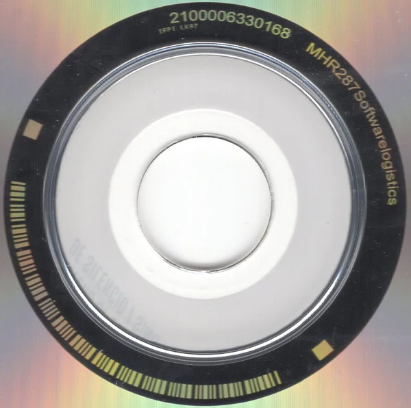 Tarja Turunen - Innocence (CD) - Image 4