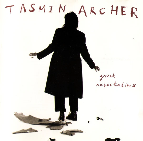 Tasmin Archer - Great Expectations (CD)
