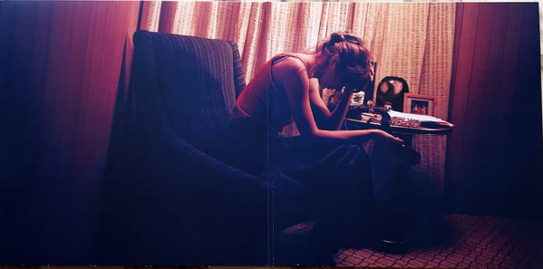 Taylor Swift - Midnights (LP, Album, S/Edition, Jad) - Image 4