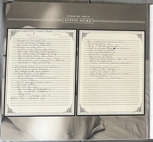 Taylor Swift - The Tortured Poets Department (Vinyl) - Image 5