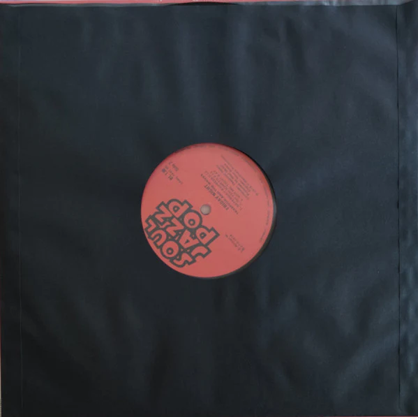 Teaspoon Ndelu & The Waves  - Teaspoon & The Waves (Vinyl) - Image 5