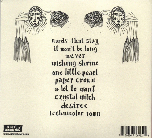 Tele Novella - Merlynn Belle (CD) - Image 5