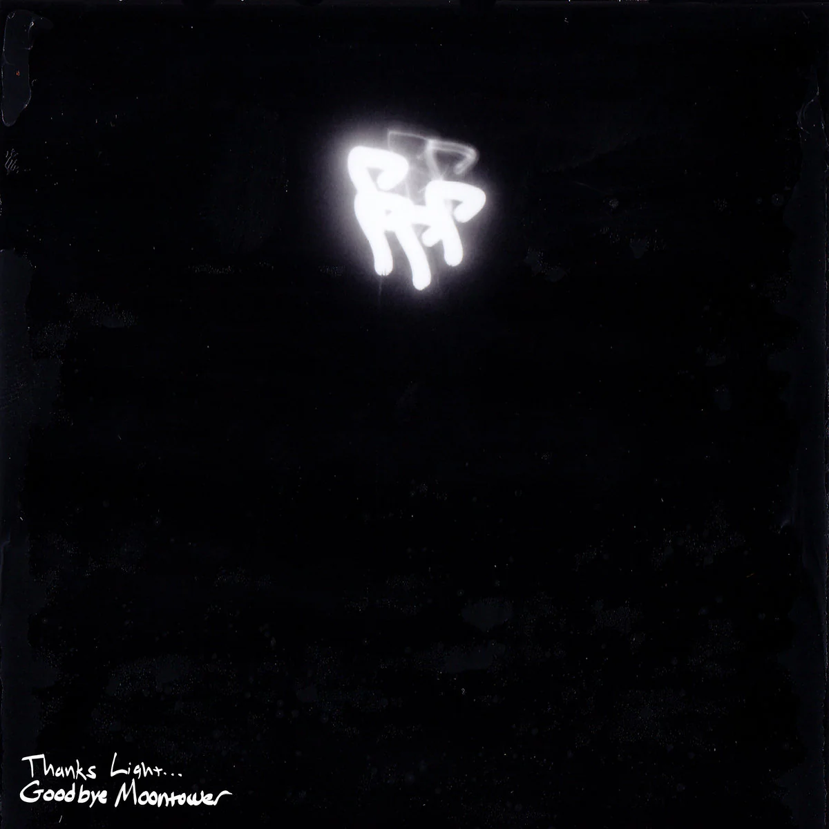 Thanks Light - Goodbye Moontower (CD)