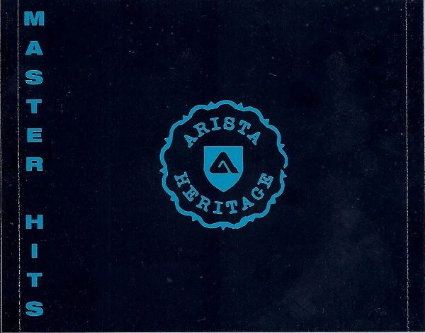 The 5th Dimension* - Master Hits (CD) - Image 5