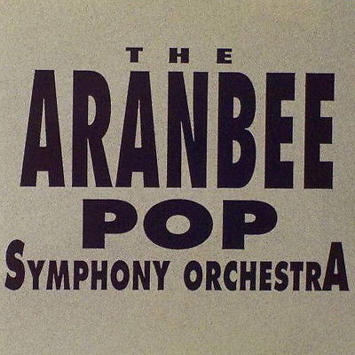 The Aranbee Pop Symphony Orchestra - Today's Pop Symphony (CD)