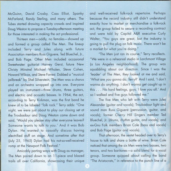 The Association - And Then...Along Comes The Association (CD) - Image 4