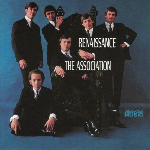 The Association  - Renaissance (CD)