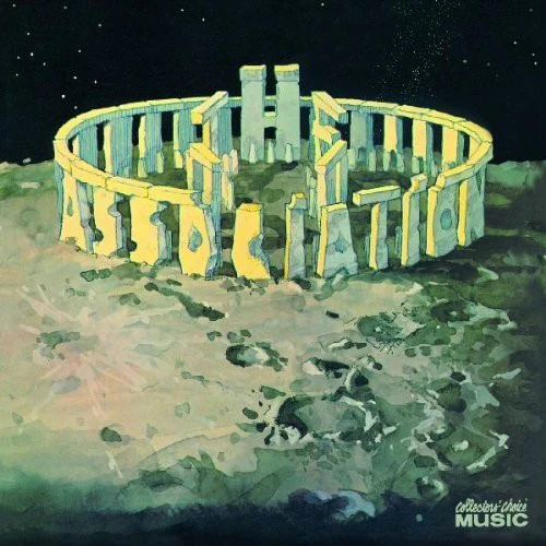 The Association  - The Association (CD)