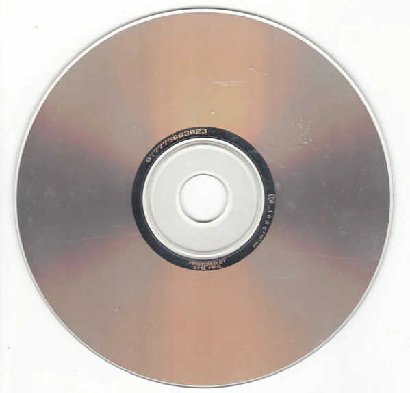 The Beach Boys - Merry Christmas From The Beach Boys (CD) - Image 5