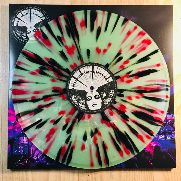 The Black Angels - Levitation Sessions (Vinyl) - Image 5