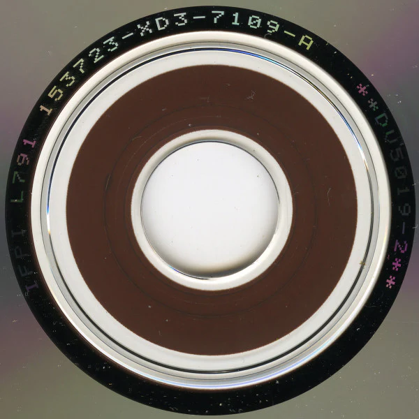 The Brand New Heavies - Shelter (CD) - Image 4