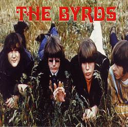 The Byrds - The Byrds (CD)