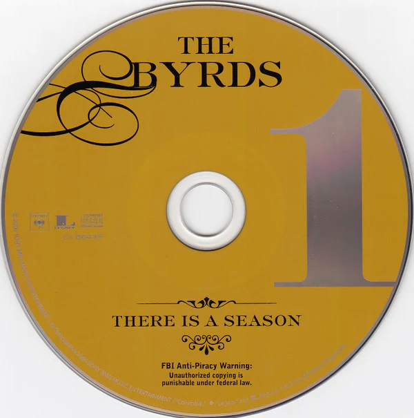 The Byrds - There Is A Season (Box Set) - Image 3