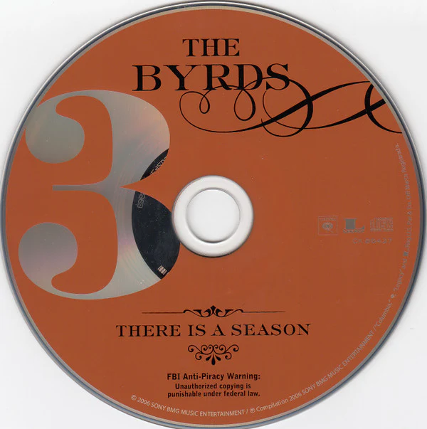 The Byrds - There Is A Season (Box Set) - Image 5