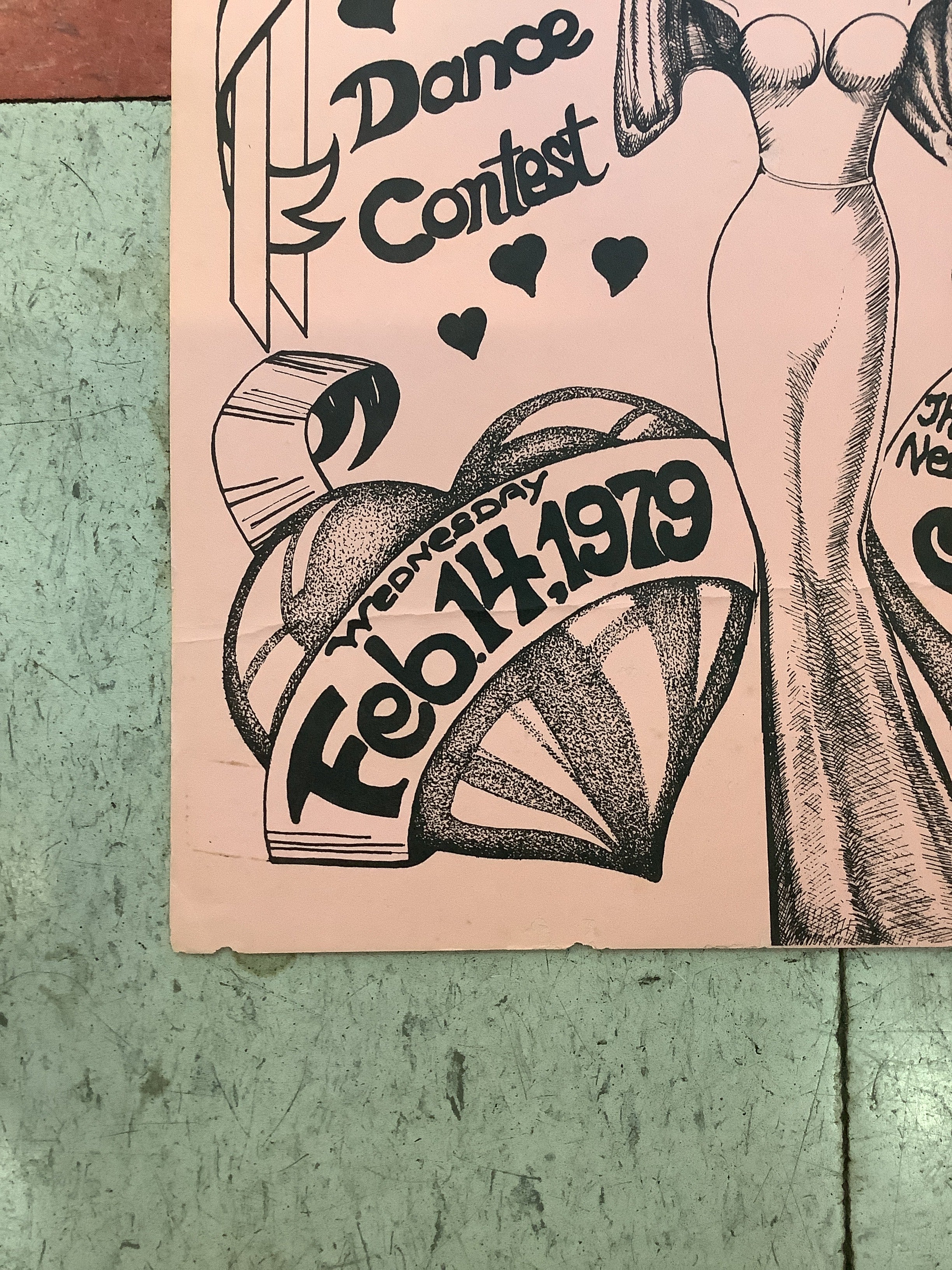 The Cobras at Soap Creek (Poster) - Image 5