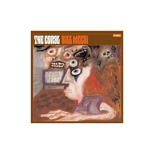 The Coral - Bill McCai (CD) - Image 3
