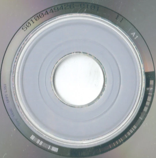 The Coral - Don't Think You're The First (CD) - Image 4