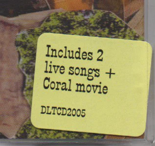 The Coral - Goodbye (CD) - Image 4