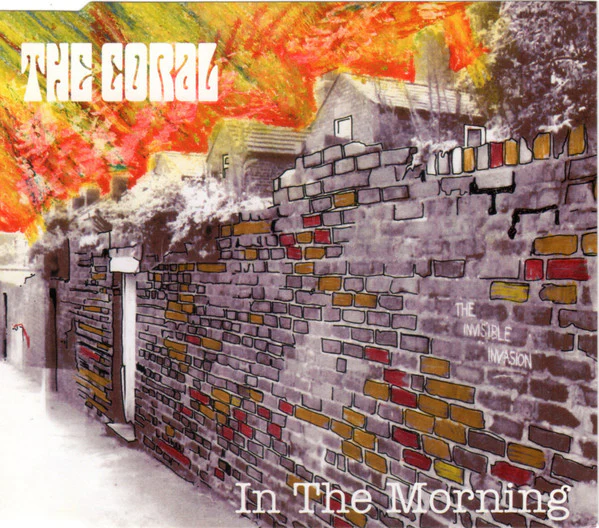 The Coral - In The Morning (CD)
