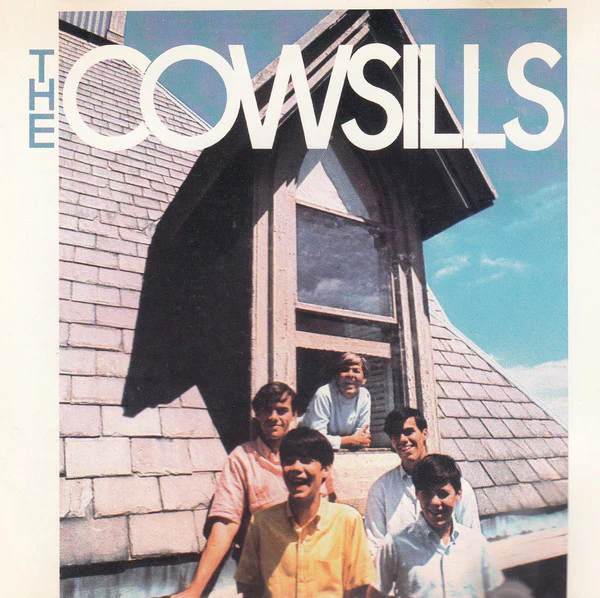 The Cowsills - The Cowsills (CD) - Image 4