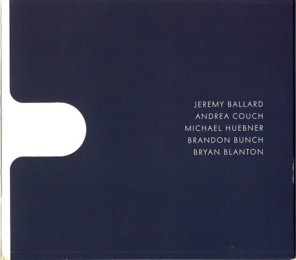 The Dark Water Hymnal - Collapse The Structure (CD) - Image 5