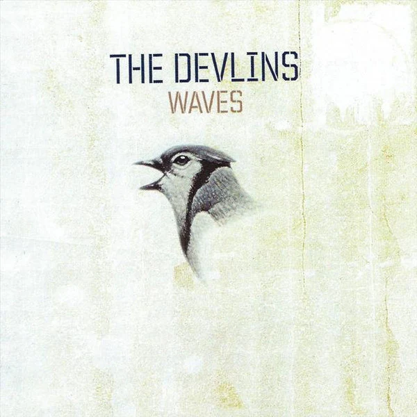 The Devlins - Waves (CD)