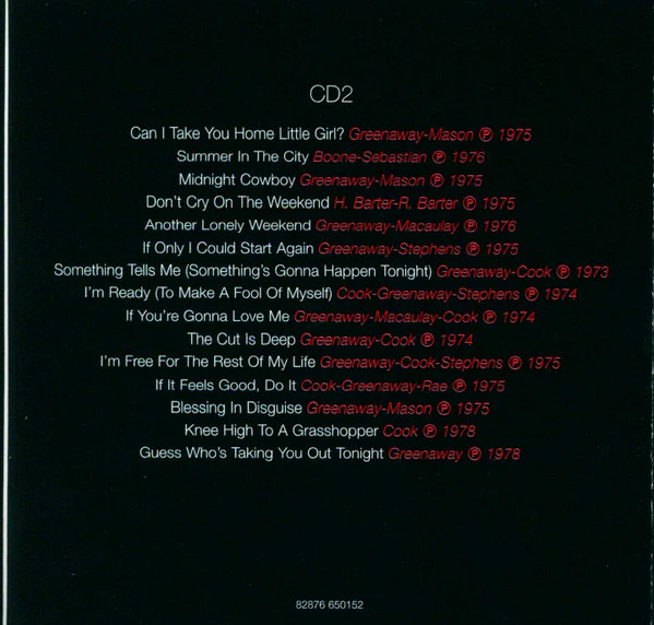 The Drifters - Legends (CD) - Image 3