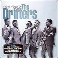 The Drifters - The Very Best Of The Drifters (CD)